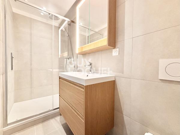 Maison de standing à louer - 6 pièces - 170 m² - Golf de Bondoufle