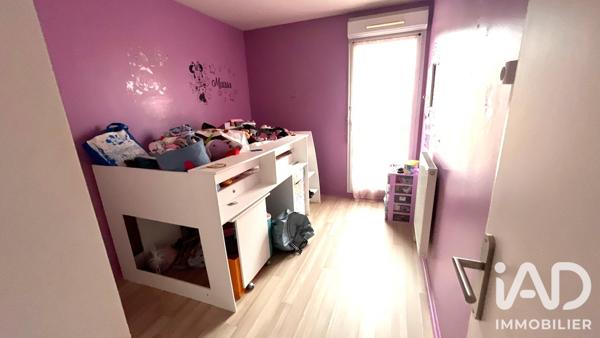Appartement à vendre 4 pièces 85 m² Orly