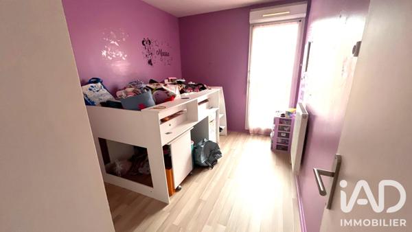 Appartement à vendre 4 pièces 85 m² Orly
