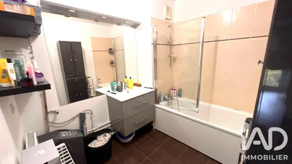 Appartement à vendre 4 pièces 85 m² Orly