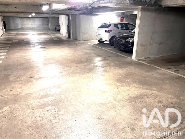 Appartement à vendre 4 pièces 85 m² Orly