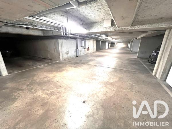 Appartement à vendre 4 pièces 85 m² Orly