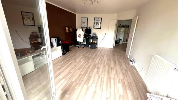 Appartement à vendre 4 pièces 85 m² Orly
