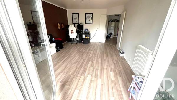 Appartement à vendre 4 pièces 85 m² Orly