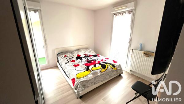 Appartement à vendre 4 pièces 85 m² Orly