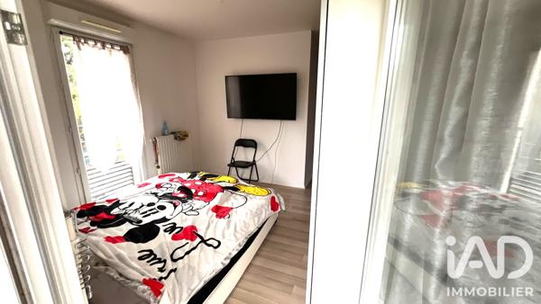Appartement à vendre 4 pièces 85 m² Orly