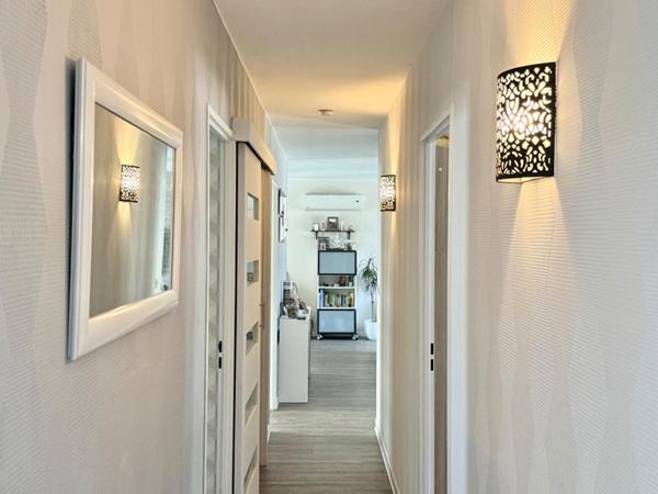 Maison Gujan Mestras - 6 pièces - 122 m2
