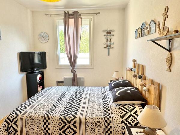 Maison Gujan Mestras - 6 pièces - 122 m2