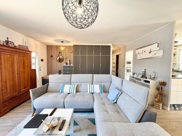 Maison Gujan Mestras - 6 pièces - 122 m2