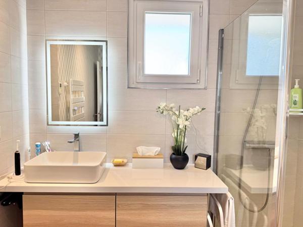 Maison Gujan Mestras - 6 pièces - 122 m2