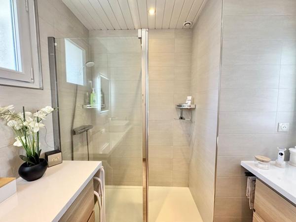 Maison Gujan Mestras - 6 pièces - 122 m2