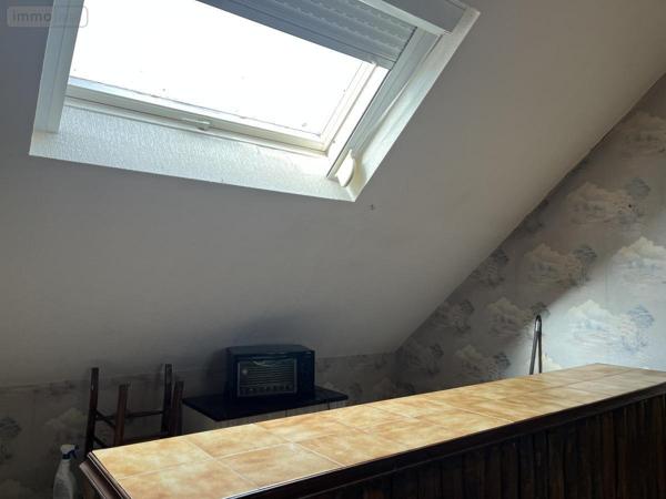 Appartement à vendre à Allériot en Saône-et-Loire (71380), ref : 01067-918