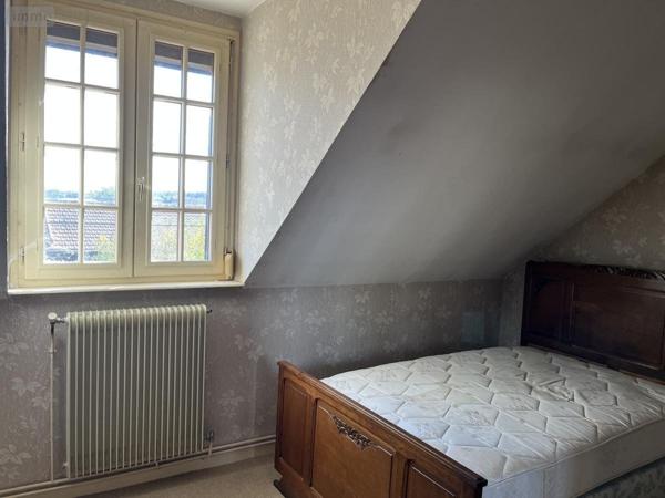 Appartement à vendre à Allériot en Saône-et-Loire (71380), ref : 01067-918