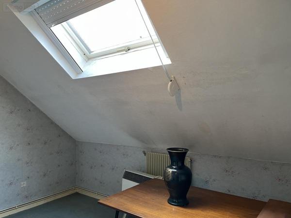 Appartement à vendre à Allériot en Saône-et-Loire (71380), ref : 01067-918