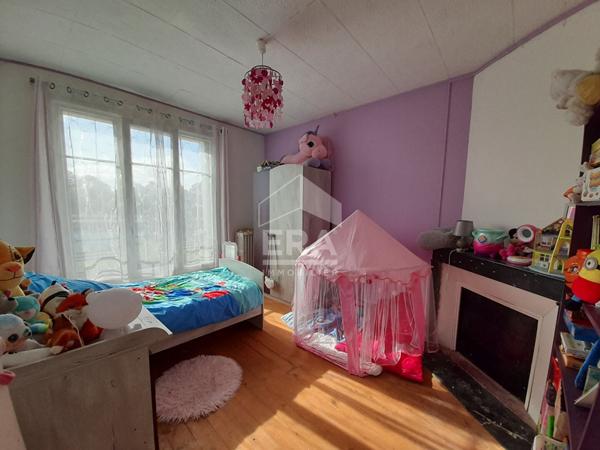 PRODUIT  RARE ! Maison Chauny 6 pièce(s) 133m2   DPE : C