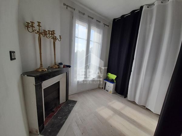 PRODUIT  RARE ! Maison Chauny 6 pièce(s) 133m2   DPE : C