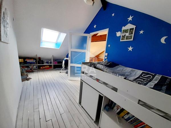 PRODUIT  RARE ! Maison Chauny 6 pièce(s) 133m2   DPE : C