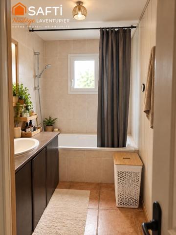 Prunelli-di-Fiumorbo Maison T4 de plain-pied de 126 m²