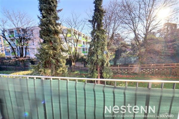 Appartement St Priest 5 pièce(s) 97 m2