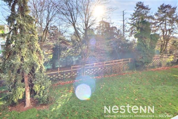 Appartement St Priest 5 pièce(s) 97 m2