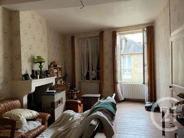 Maison à vendre  5 pièces - 155,12 m2 CHAMPLEMY - 58