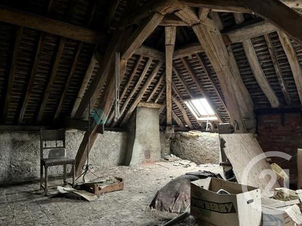 Maison à vendre  5 pièces - 155,12 m2 CHAMPLEMY - 58