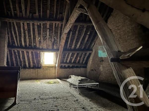 Maison à vendre  5 pièces - 155,12 m2 CHAMPLEMY - 58