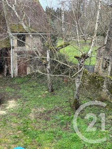 Maison à vendre  5 pièces - 155,12 m2 CHAMPLEMY - 58