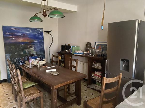 Maison à vendre  5 pièces - 155,12 m2 CHAMPLEMY - 58