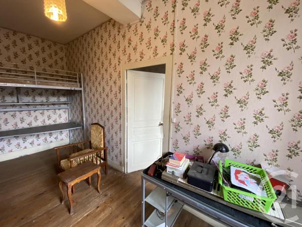 Maison à vendre  5 pièces - 155,12 m2 CHAMPLEMY - 58