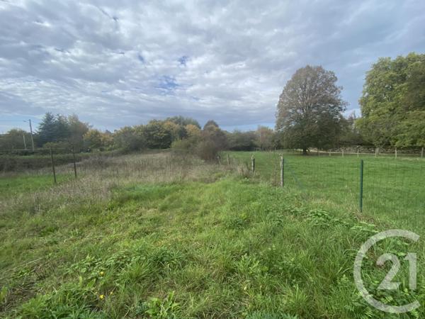 Maison à vendre  5 pièces - 155,12 m2 CHAMPLEMY - 58