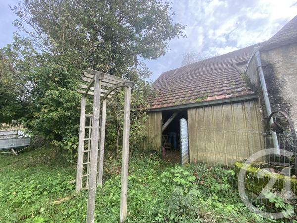 Maison à vendre  5 pièces - 155,12 m2 CHAMPLEMY - 58