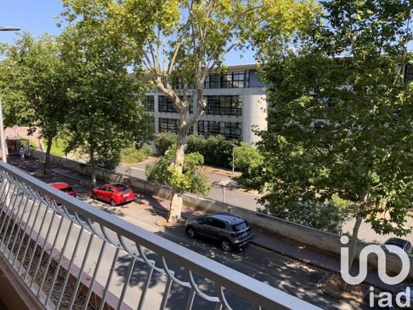 Appartement à vendre 6 pièces 130 m² Béziers
