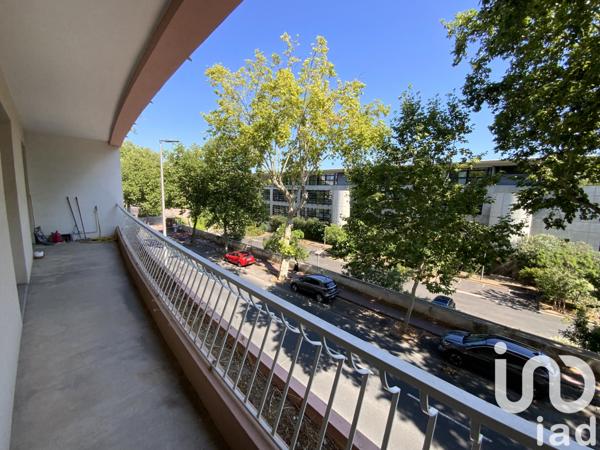 Appartement à vendre 6 pièces 130 m² Béziers