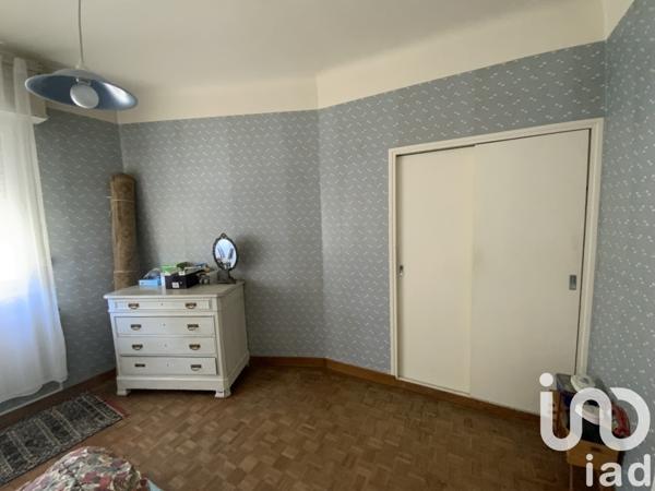 Appartement à vendre 6 pièces 130 m² Béziers