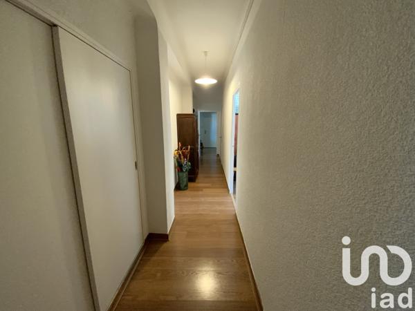 Appartement à vendre 6 pièces 130 m² Béziers