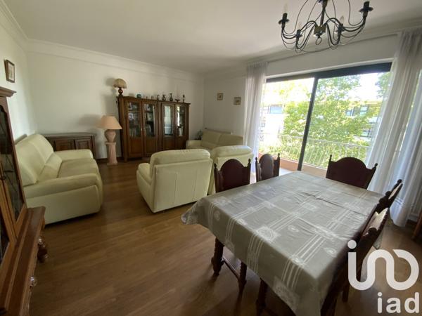 Appartement à vendre 6 pièces 130 m² Béziers