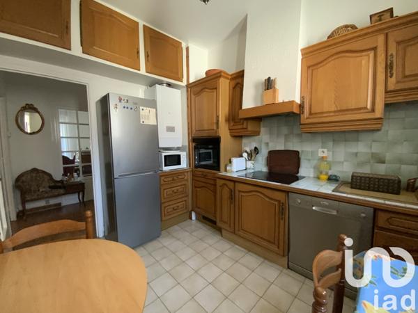 Appartement à vendre 6 pièces 130 m² Béziers