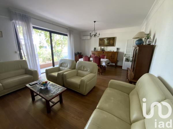 Appartement à vendre 6 pièces 130 m² Béziers
