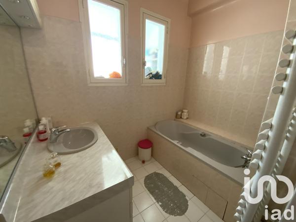 Appartement à vendre 6 pièces 130 m² Béziers