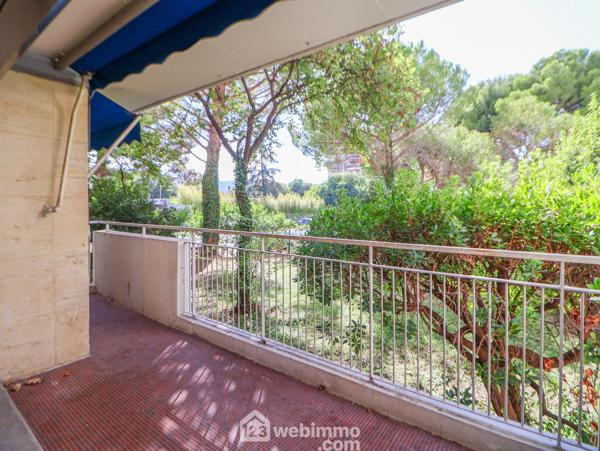 Appartement 89.5 m² à Marseille 13009