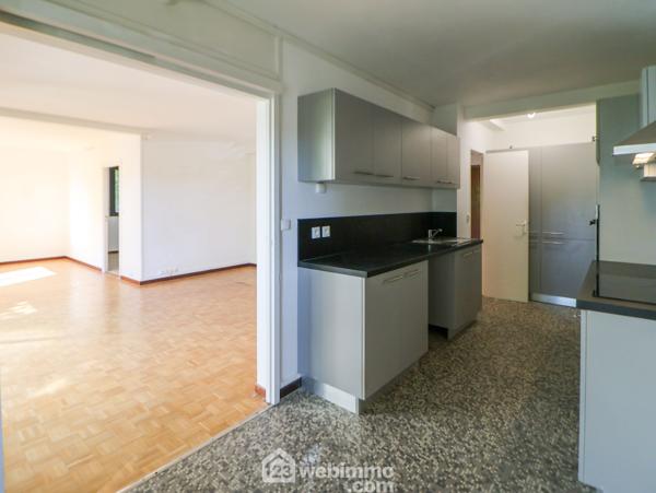 Appartement 89.5 m² à Marseille 13009