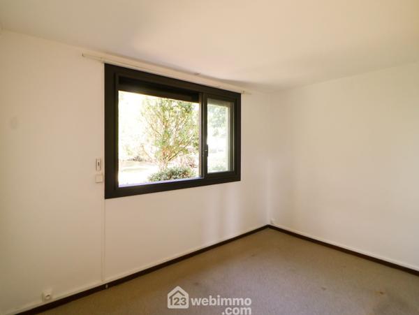 Appartement 89.5 m² à Marseille 13009