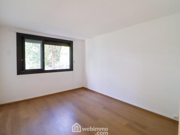 Appartement 89.5 m² à Marseille 13009