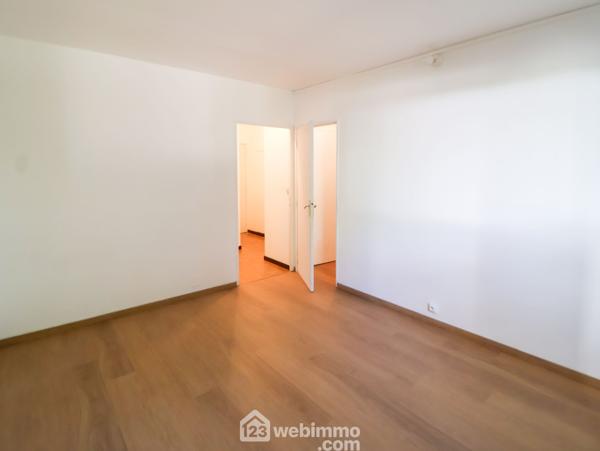 Appartement 89.5 m² à Marseille 13009