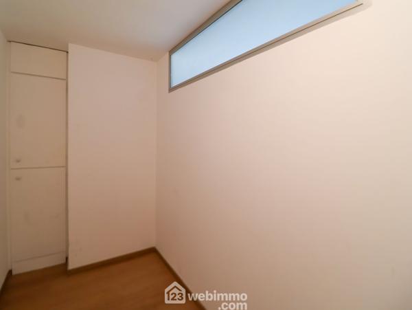 Appartement 89.5 m² à Marseille 13009