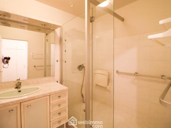Appartement 89.5 m² à Marseille 13009