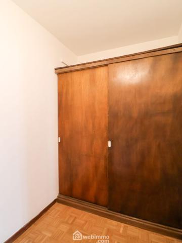 Appartement 89.5 m² à Marseille 13009