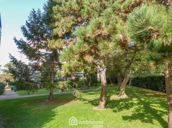 Appartement 89.5 m² à Marseille 13009