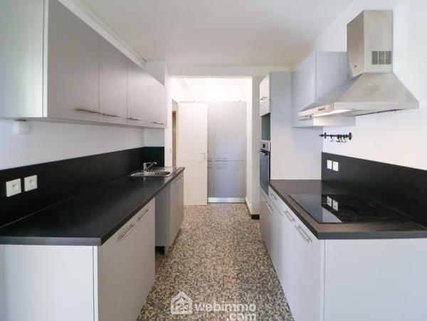 Appartement 89.5 m² à Marseille 13009